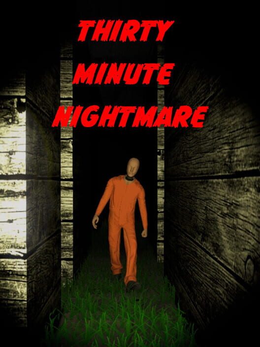 Thirty Minute Nightmare screenshot