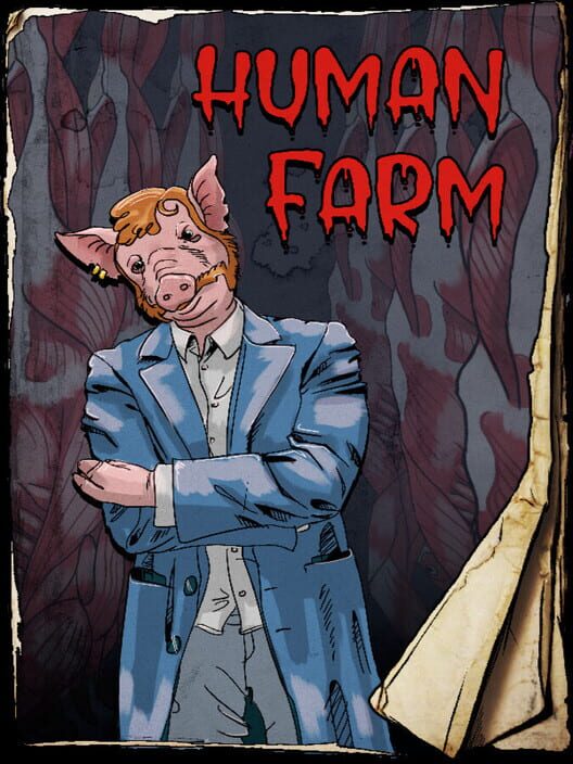 Human Farm screenshot