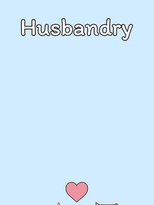 Husbandry screenshot