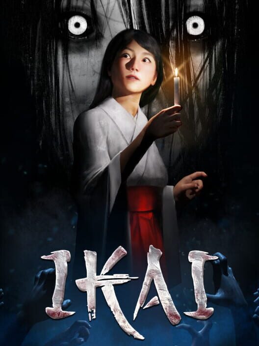 Ikai cover image