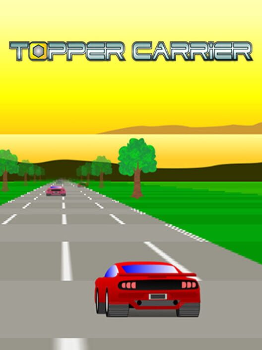 Topper Carrier screenshot