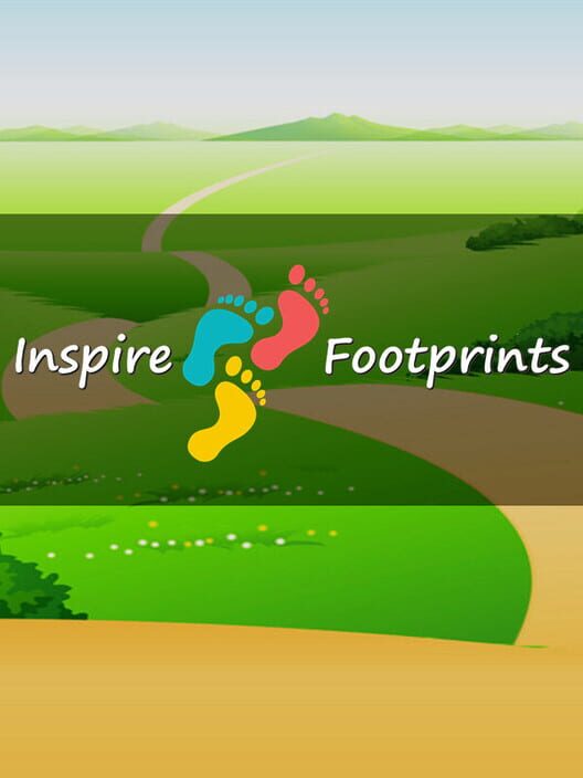 Inspire Footprints cover
