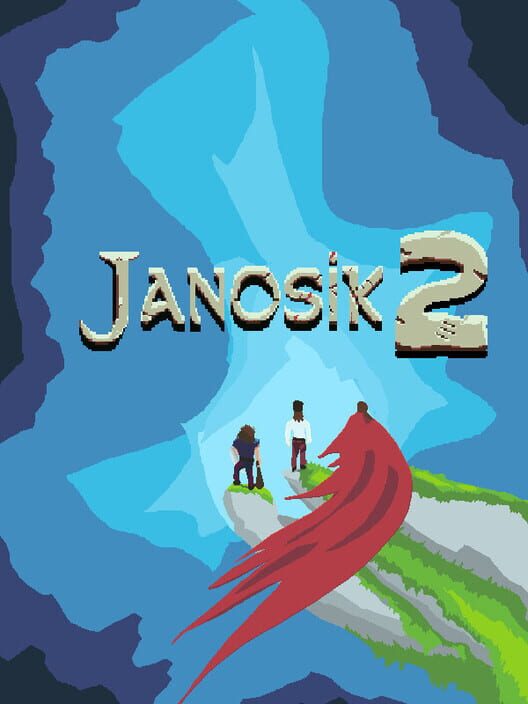 Janosik 2 screenshot