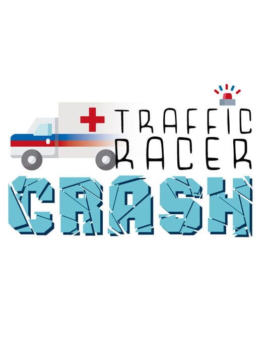 Traffic Racer Crash cover