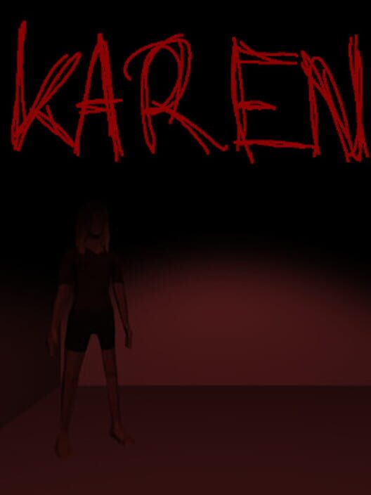 Karen screenshot