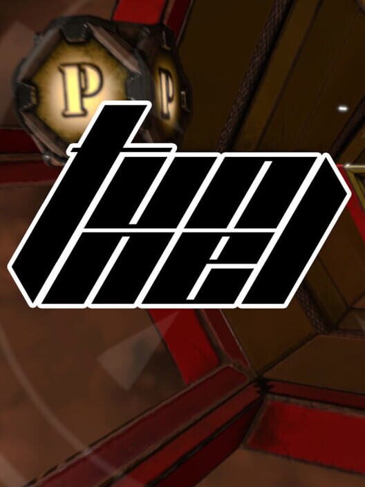 Tunnel VR screenshot