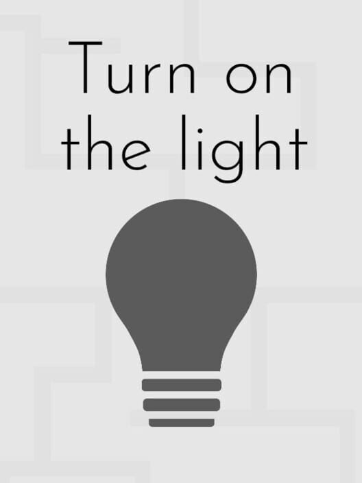 turn on the light sound