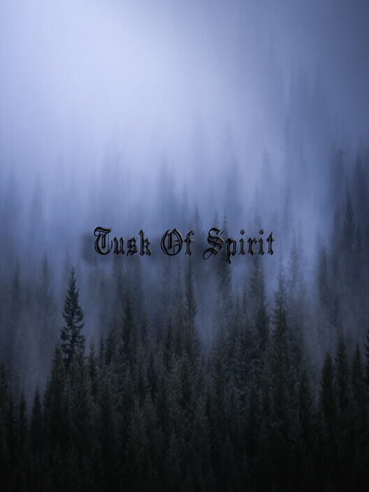 Tusk of Spirit cover art