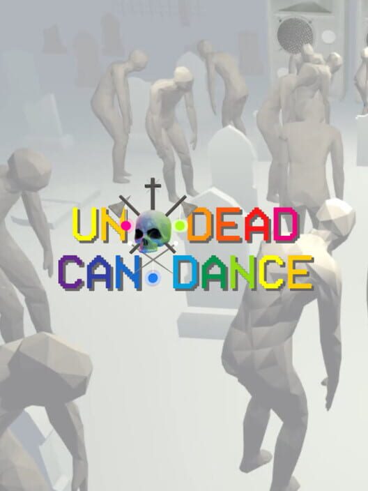 Undead Can Dance screenshot
