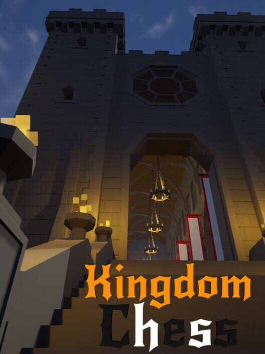 Kingdom Chess screenshot