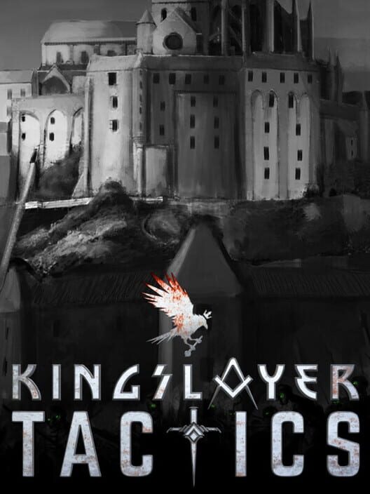 Kingslayer Tactics screenshot