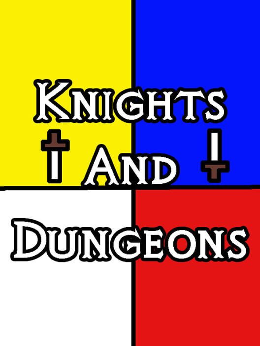 Knights and Dungeons screenshot