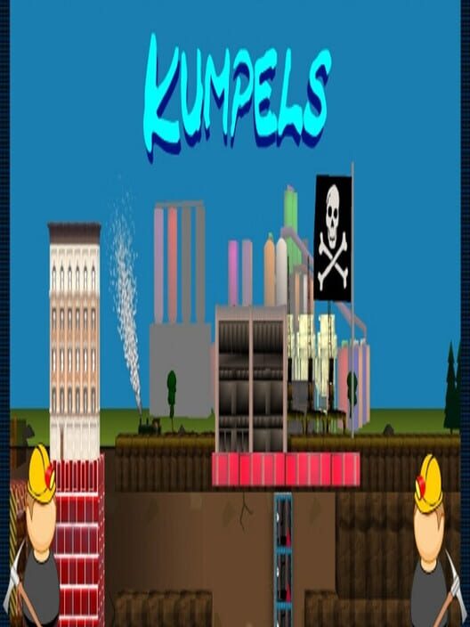 Kumpels screenshot