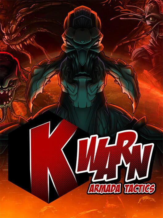 Kwarn Armada Tactics screenshot