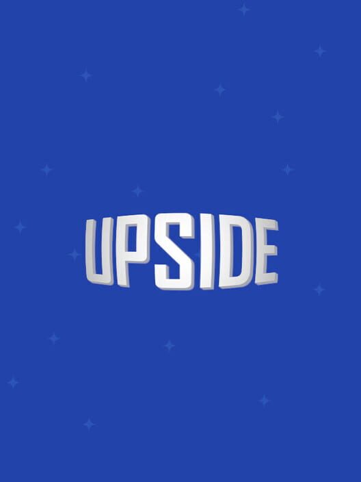 Upside poster