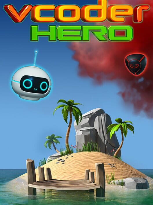 vCoder Hero