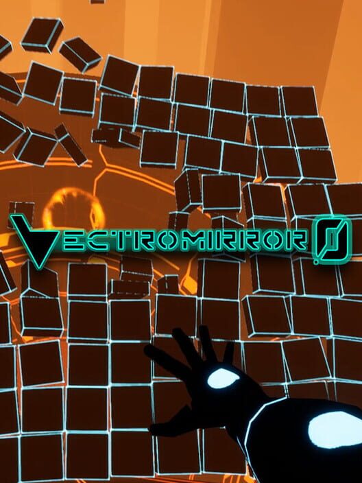 Vectromirror 0 screenshot