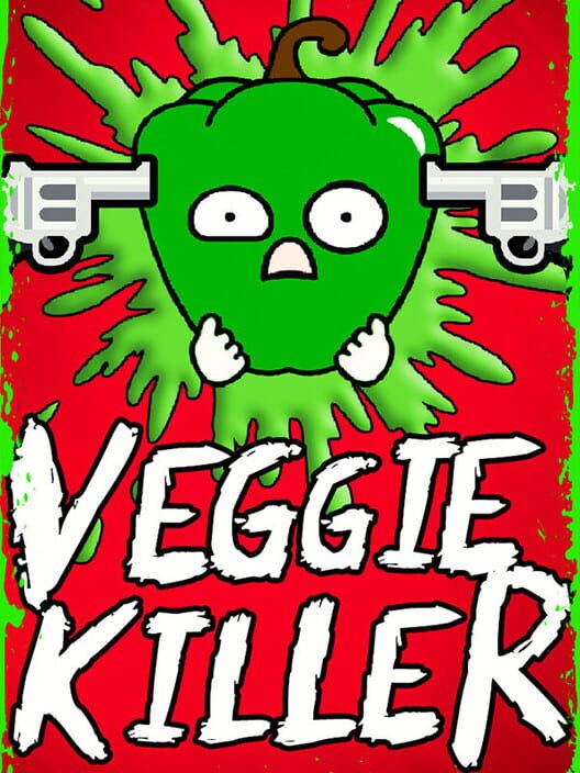 Veggie Killer screenshot