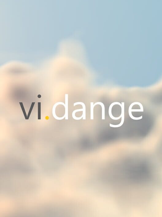 Vi.Dange cover