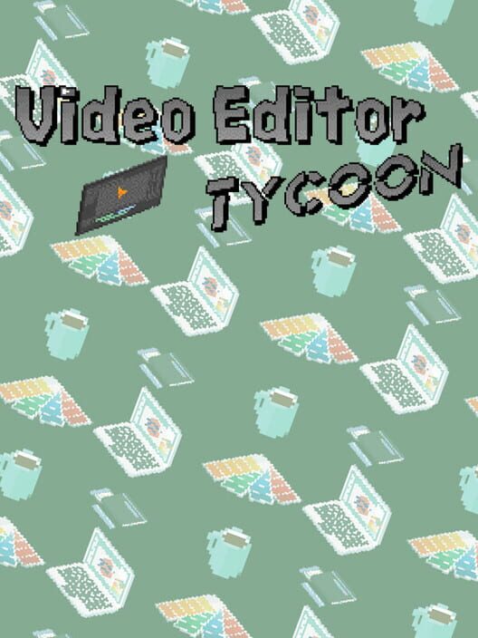 Video Editor Tycoon screenshot