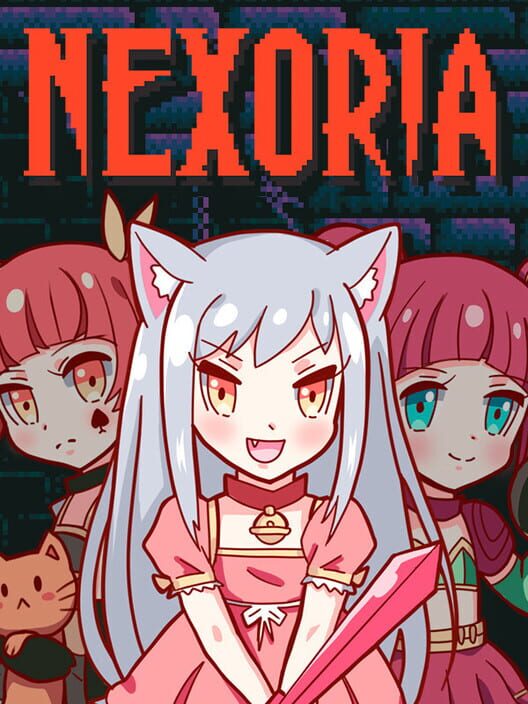 Legend of Himari 2: Heroes of Zaria screenshot