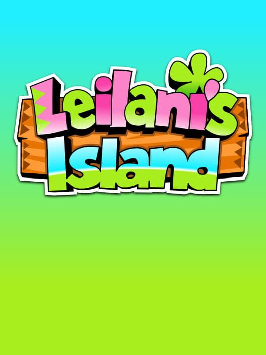 Leilani's Island poster