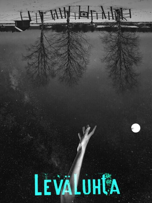 Levaluhta screenshot