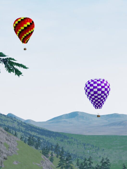 Lighter Than AR screenshot