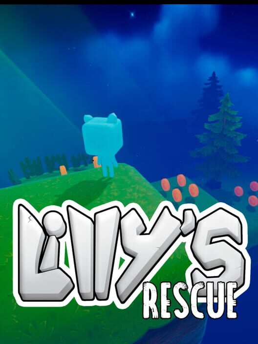 Lilly's Rescue screenshot