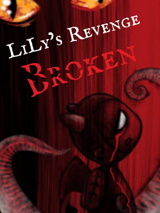LiLy's Revenge: Broken cover