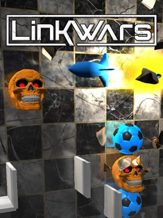 Link Wars screenshot
