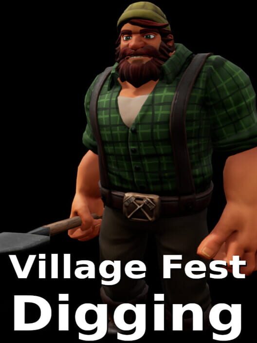 Village Fest: Digging screenshot