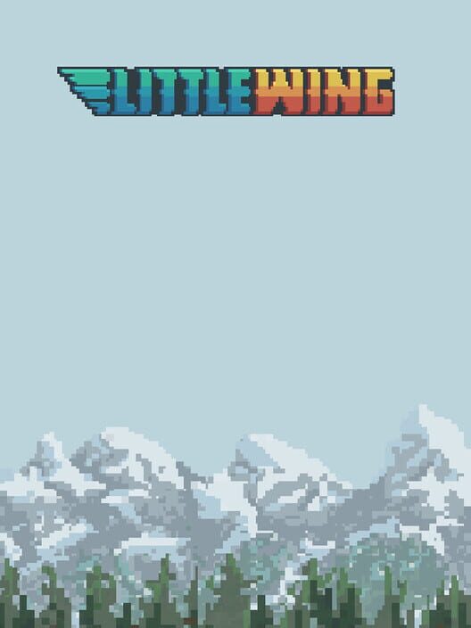 Littlewing cover