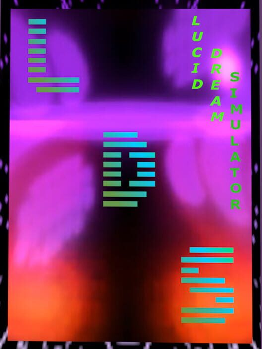 Lucid Dream Simulator screenshot