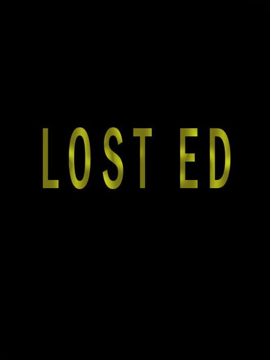 Lost Ed cover