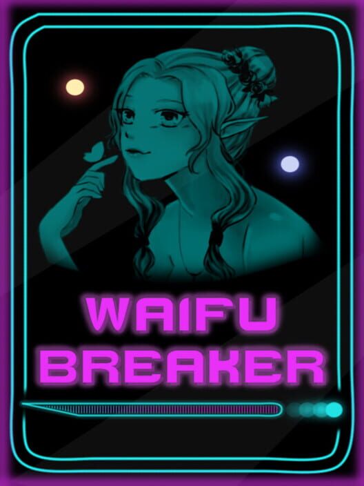 Waifu Breaker cover