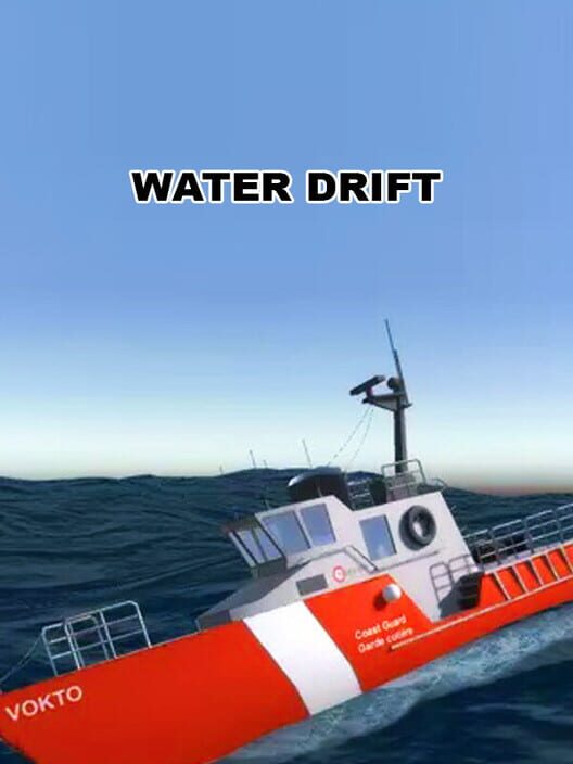 Water Drift