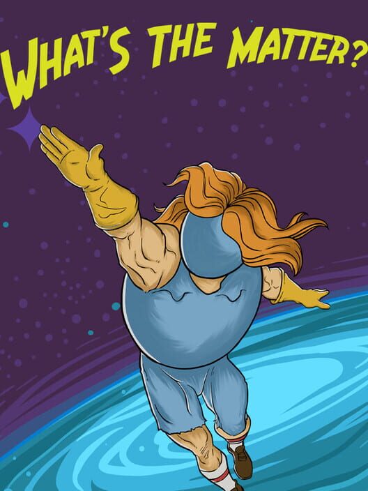 What's the Matter? screenshot