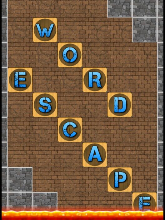 Word Escape screenshot