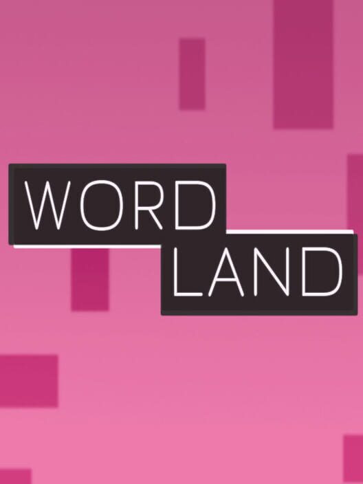 Wordland screenshot
