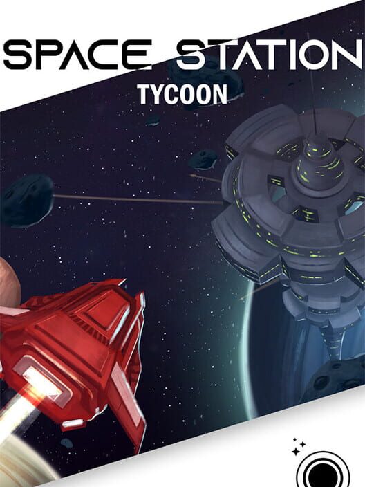 Space Station Tycoon screenshot