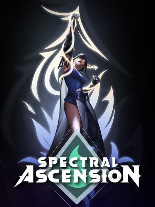 Spectral Ascension screenshot