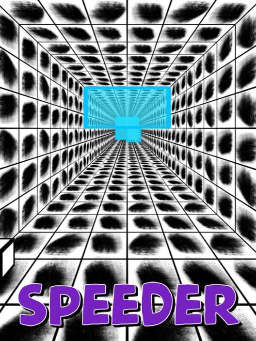 Speeder cover