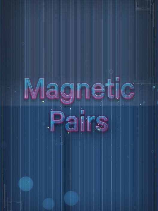 Magnetic Pairs screenshot