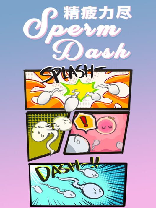 SpermDash