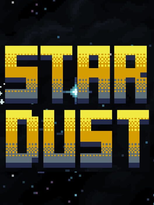 Star Dust: A Journey Through Space screenshot