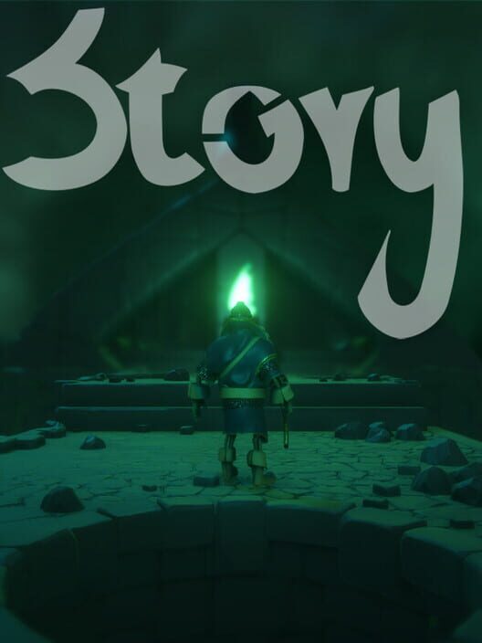 Story screenshot