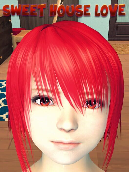 Sweet House Love screenshot