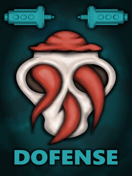 Tau Defense screenshot