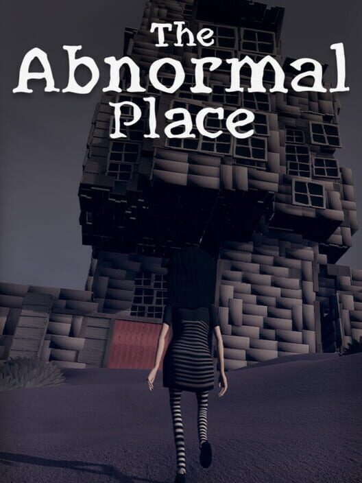 The Abnormal Place screenshot